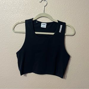 Gymshark Cropped Tank